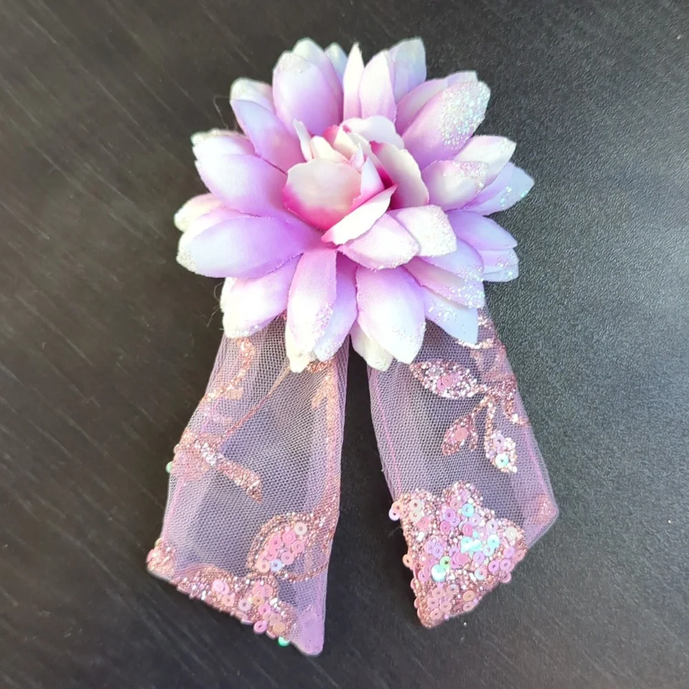 Dance bodysuit 5t - Picture 6 of 7